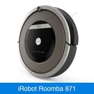 Staubsauger-Roboter Roomba 871 von iRobot im Vergleich