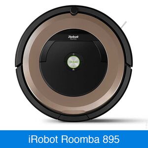 Saugroboter iRobot Roomba 895 Vergleich