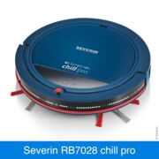 Severin RB7028 chill pro