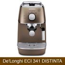 Kompakte Espressomaschine von Delonghi