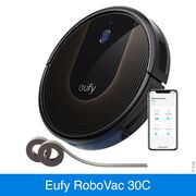 Eufy RoboVac 30C