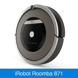 Saugroboter iRobot Roomba 871 Vergleich