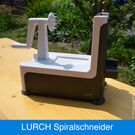 Lurch Spiralschneider 10317 im Test