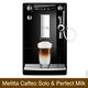 Melitta Caffeo Solo und Perfect Milk E 957-101