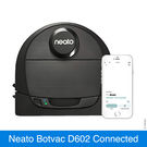 Neato Botvac D602 Connected mit App-Steuerung.