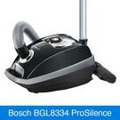 Bosch BGL8334 ProSilence Staubsauger im Vergleich