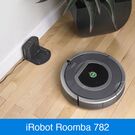 Der Saugroboter Roomba 782 von iRobot