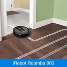 Der iRobot Roomba 960 mit App-Steuerung erstellt eine virtuelle Karte der Wohnung