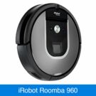 iRobot Roomba 960 mit App-Steuerung