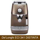 Kompakte Espressomaschine von Delonghi