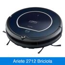 Ariete Briciola 2712 Saugroboter im Vergleich