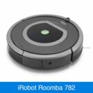 Roboterstaubsauger Roomba 782 von iRobot