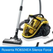 Rowenta Silence Force Multicyclonic RO8324EA