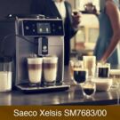 15 vorprogrammierte Kaffeespezialitäten