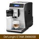 DeLonghi ETAM 29.660.SB Autentica Cappuccino