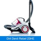 Dirt Devil Rebel 23HE Staubsauger