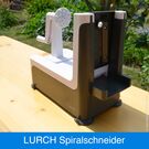 Der Lurch Spiralschneider 10317