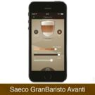 Mit der Saeco App lassen sich die Kaffeespezialitäten individuell anpassen