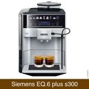 Siemens EQ.6 plus s300 TE653501DE