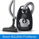 Bosch BGL8334 ProSilence Staubsauger im Vergleich