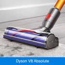 Dyson Elektrobürste mit Direktantrieb