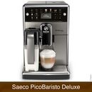 Saeco PicoBaristo Deluxe SM5573/10 im Test/Vergleich