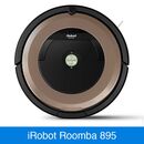 iRobot Roomba 895