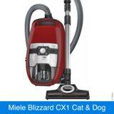 Miele Blizzard CX1 Cat & Dog PowerLine