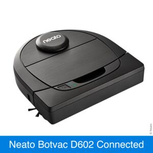 Saugroboter Neato Botvac D602 Connected Vergleich