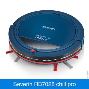 Saugroboter Severin RB7028 chill pro im Vergleich