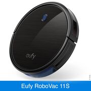 Eufy RoboVac 11S