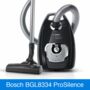 Bosch BGL8334 Perfectionist ProSilence