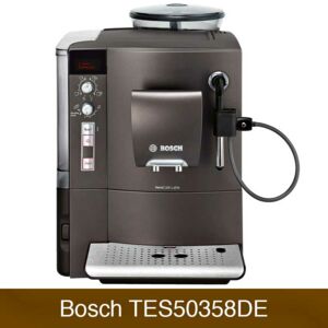 Kaffeevollautomat Bosch TES50358DE VeroCafe Latte Vergleich