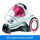 Dirt Devil DD 2221-0