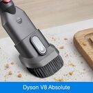 Dyson Kombidüse