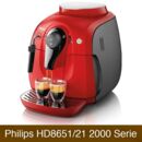 Philips HD8651/21 2000 Serie