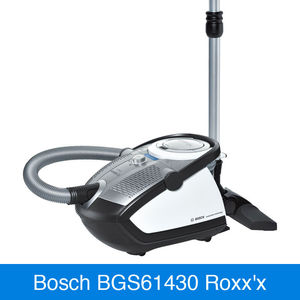 Staubsauger Bosch BGS61430 Roxx’x Vergleich