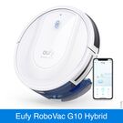 eufy Saug- und Wischroboter RoboVac G10 Hybrid im Vergleich