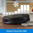 Dank Carpet-Boost schafft der iRobot Roomba 980 auch hohe Teppichkanten