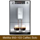 Melitta Caffeo Solo E 950-103