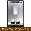 Melitta Caffeo Solo E 950-103