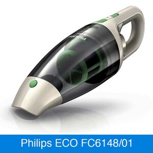 Philips ECO FC6148/01 Akkusauger Vergleich