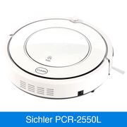 Sichler Premium PCR-2550L