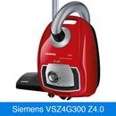 Siemens VSZ4G300 Z4.0