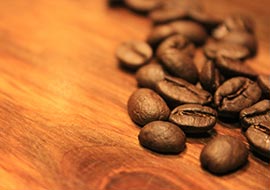 Arabica und Robusta Kaffee - Wo ist der Unterschied?