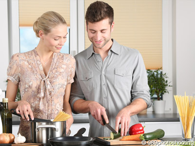 Für wen eignet sich ein Slow Juicer?